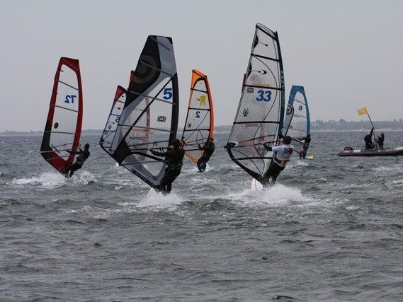 Anapa Slalom Week - 13