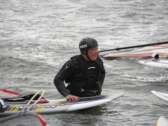 Anapa Slalom Week - 5