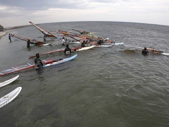 Anapa Slalom Week - 15