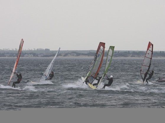 Anapa Slalom Week - 9