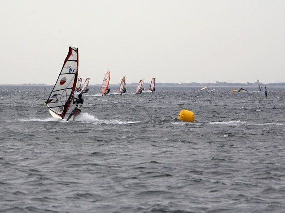 Anapa Slalom Week - 14