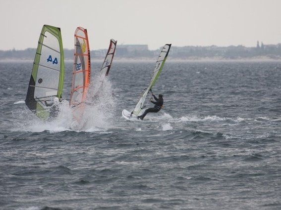 Anapa Slalom Week - 12