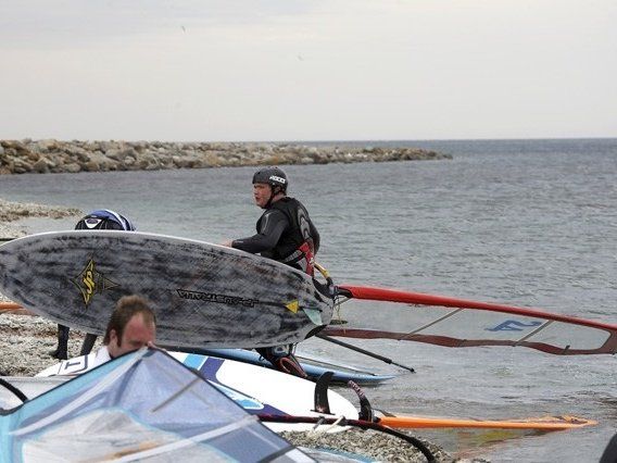 Anapa Slalom Week - 16