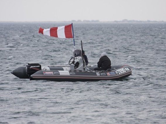 Anapa Slalom Week - 7
