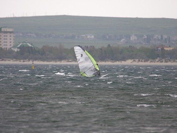 Anapa Slalom Week - 6