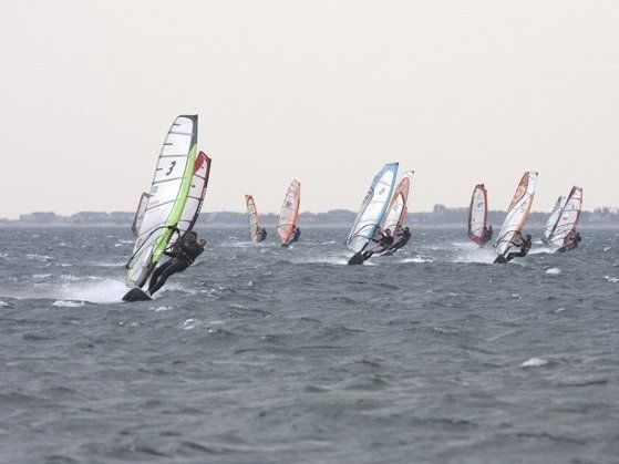 Anapa Slalom Week - 2
