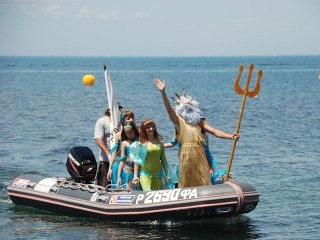 Обучение в Анапе - 7