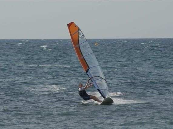 Anapa Slalom Week '08 (1 день) - 26