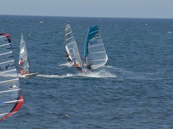 Anapa Slalom Week '08 (1 день) - 37