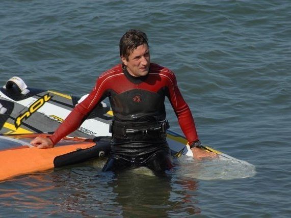 Anapa Slalom Week '08 (1 день) - 22