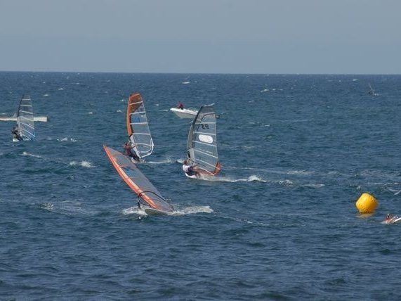 Anapa Slalom Week '08 (1 день) - 25