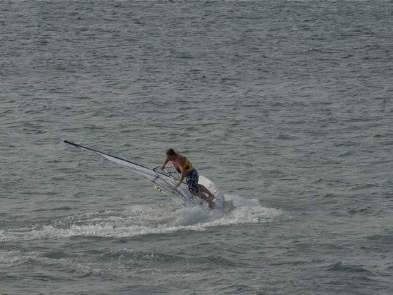 Anapa Slalom Week '08 (1 день) - 16