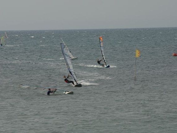 Anapa Slalom Week '08 (1 день) - 29