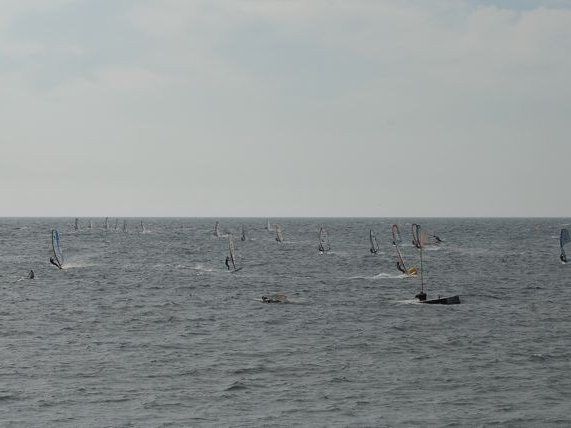 Anapa Slalom Week '08 (1 день) - 10