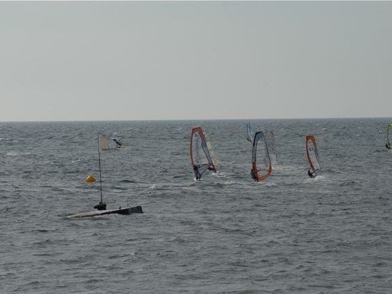 Anapa Slalom Week '08 (1 день) - 34