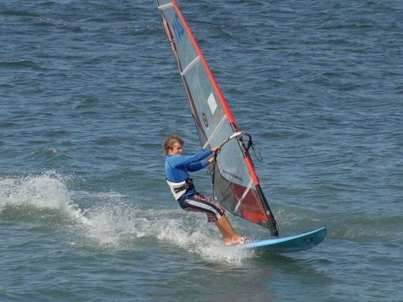 Anapa Slalom Week '08 (1 день) - 7