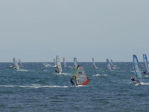 Anapa Slalom Week '08 (1 день) - 13