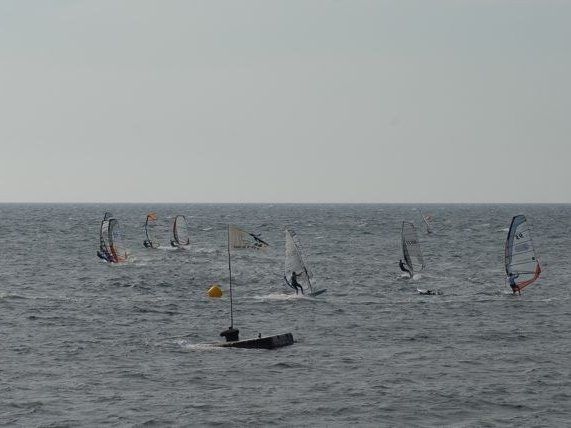 Anapa Slalom Week '08 (1 день) - 14