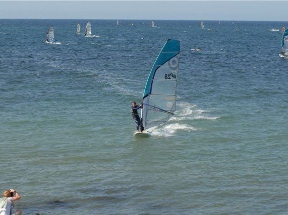 Anapa Slalom Week '08 (1 день) - 5