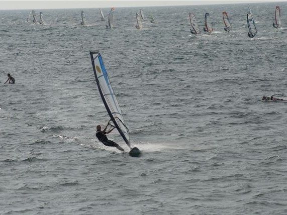 Anapa Slalom Week '08 (1 день) - 23
