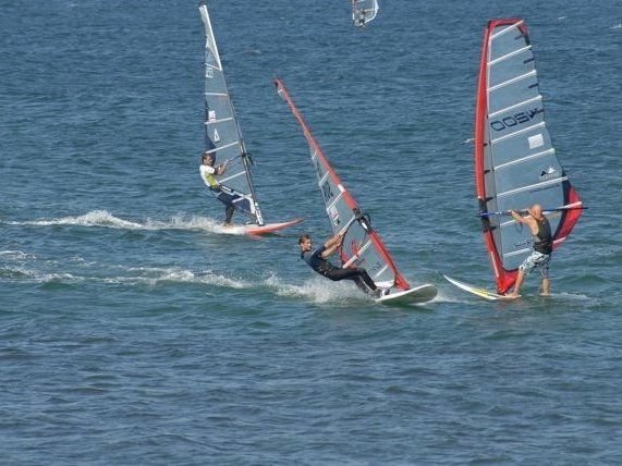Anapa Slalom Week '08 (1 день) - 17