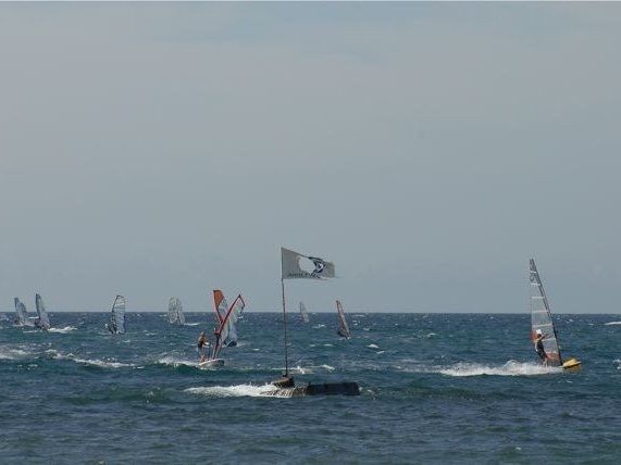 Anapa Slalom Week '08 (1 день) - 24