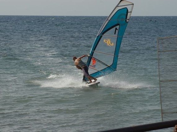 Anapa Slalom Week '08 (1 день) - 20