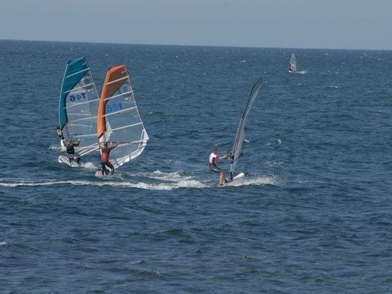 Anapa Slalom Week '08 (1 день) - 36