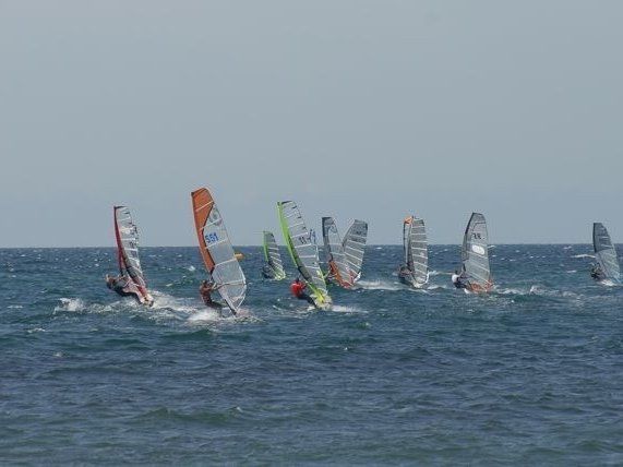 Anapa Slalom Week '08 (1 день) - 38