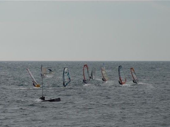 Anapa Slalom Week '08 (1 день) - 33