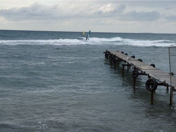Anapa Slalom Week '08 (2 день) - 6