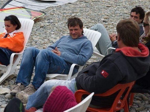 Anapa Slalom Week '08 (2 день) - 20