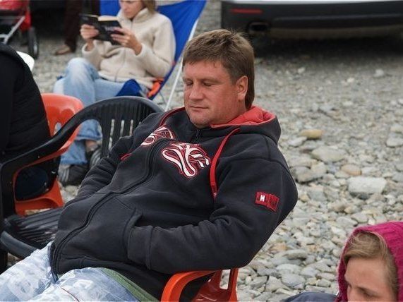 Anapa Slalom Week '08 (2 день) - 18