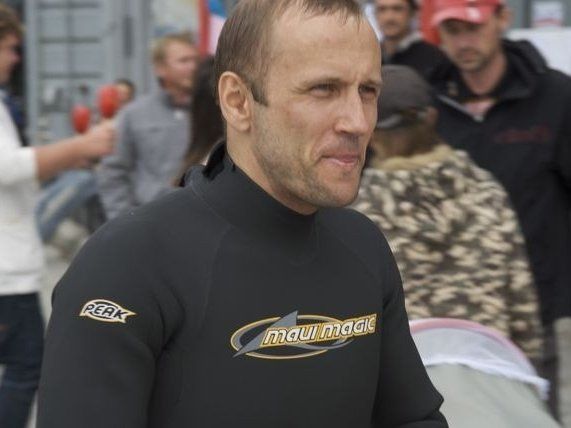 Anapa Slalom Week '08 (2 день) - 5