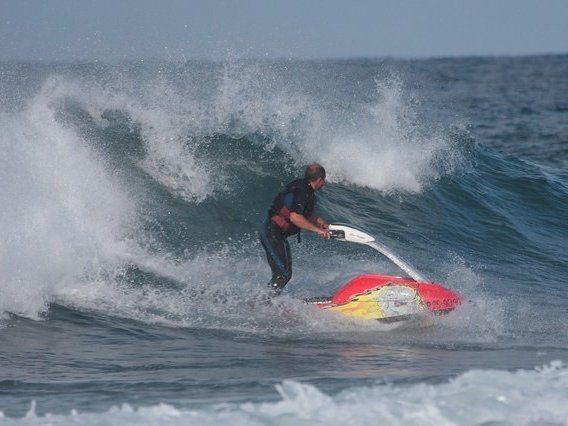 Anapa Slalom Week '08 (3 день) - 6