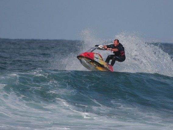 Anapa Slalom Week '08 (3 день) - 5