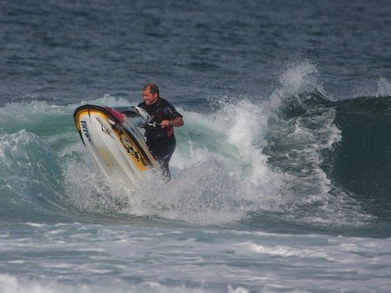 Anapa Slalom Week '08 (3 день) - 10