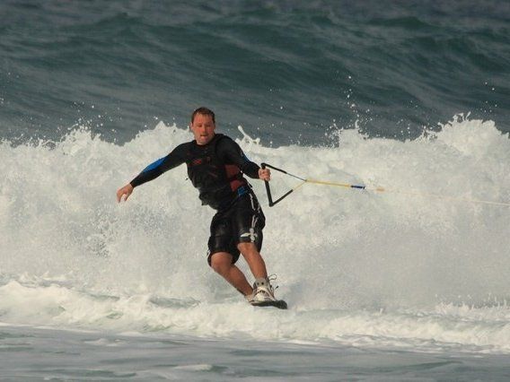 Anapa Slalom Week '08 (3 день) - 4