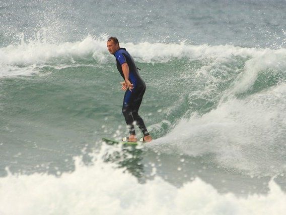 Anapa Slalom Week '08 (3 день) - 0