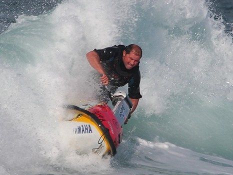 Anapa Slalom Week '08 (3 день) - 9