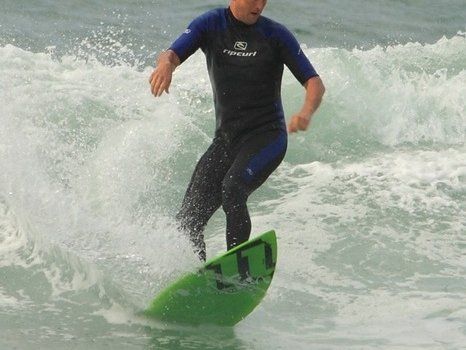 Anapa Slalom Week '08 (3 день) - 11