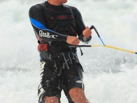 Anapa Slalom Week '08 (3 день) - 3