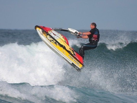 Anapa Slalom Week '08 (3 день) - 8
