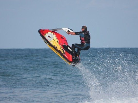 Anapa Slalom Week '08 (3 день) - 7