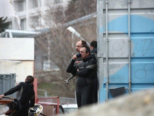 Юго-восток - 5