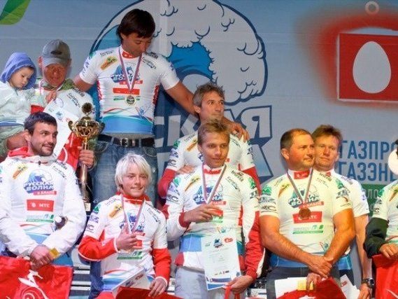 Русская Волна '10 - 17