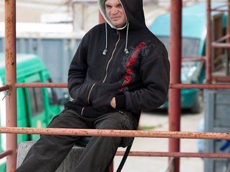 Юго-восток 14 апреля - 6