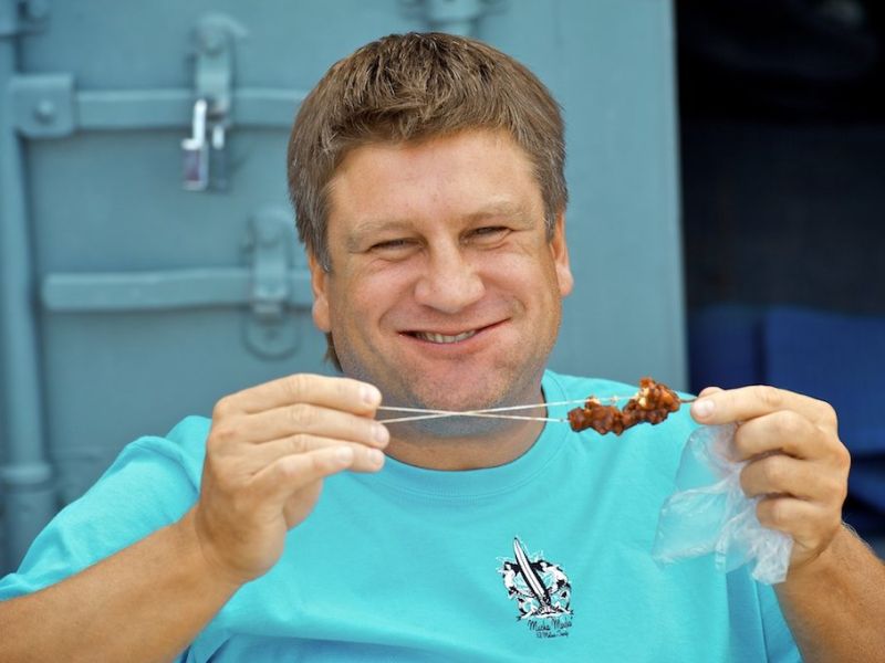 Black Sea Cup 2011 - 10