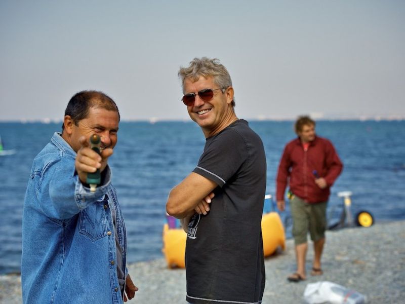 Black Sea Cup 2011 - 24
