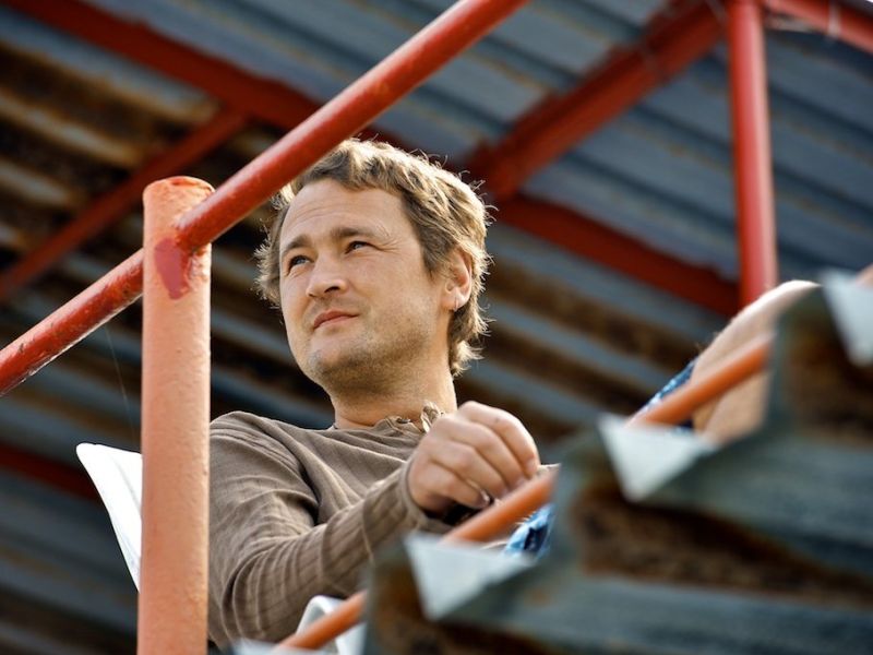 Black Sea Cup 2011 - 5